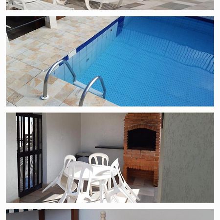 500M Da Praia, Predio Cm Piscina, 1Garagem, Wi-Fi 300 Mbps, Centro De Guaruja, Proximo A Praia E Comercio, Horarios Check-In E Check-Out Flexiveis, Churrasqueira, Exterior foto