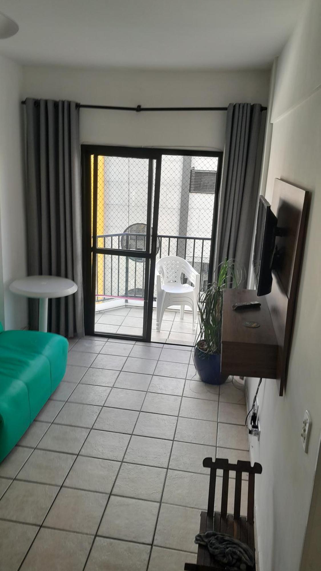 500M Da Praia, Predio Cm Piscina, 1Garagem, Wi-Fi 300 Mbps, Centro De Guaruja, Proximo A Praia E Comercio, Horarios Check-In E Check-Out Flexiveis, Churrasqueira, Exterior foto
