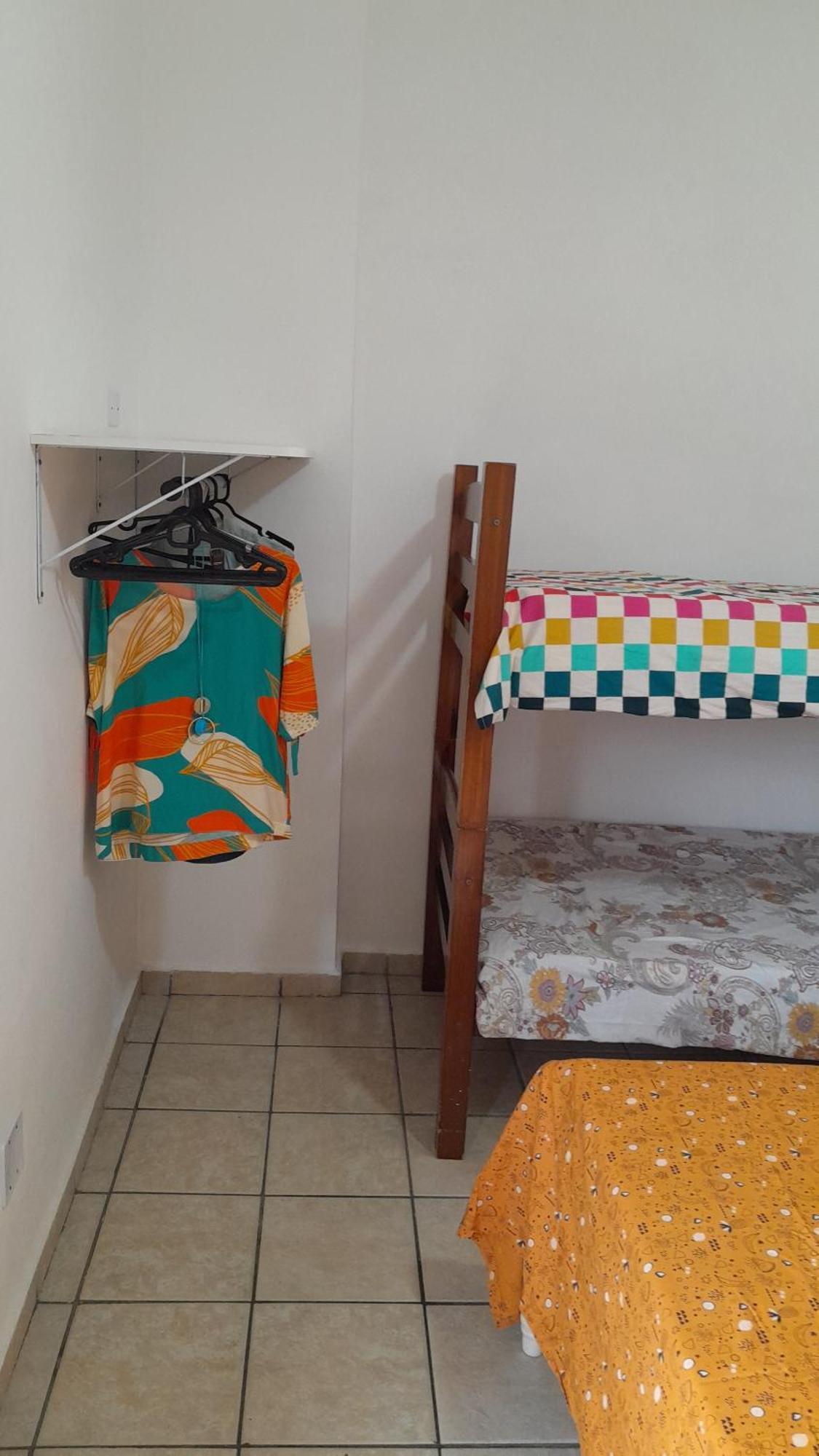 500M Da Praia, Predio Cm Piscina, 1Garagem, Wi-Fi 300 Mbps, Centro De Guaruja, Proximo A Praia E Comercio, Horarios Check-In E Check-Out Flexiveis, Churrasqueira, Exterior foto