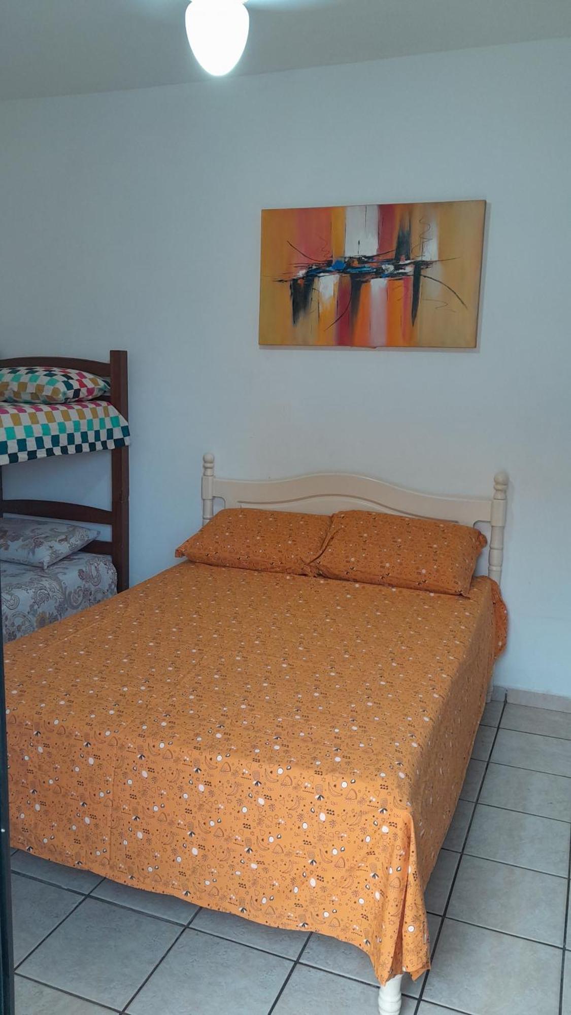 500M Da Praia, Predio Cm Piscina, 1Garagem, Wi-Fi 300 Mbps, Centro De Guaruja, Proximo A Praia E Comercio, Horarios Check-In E Check-Out Flexiveis, Churrasqueira, Exterior foto