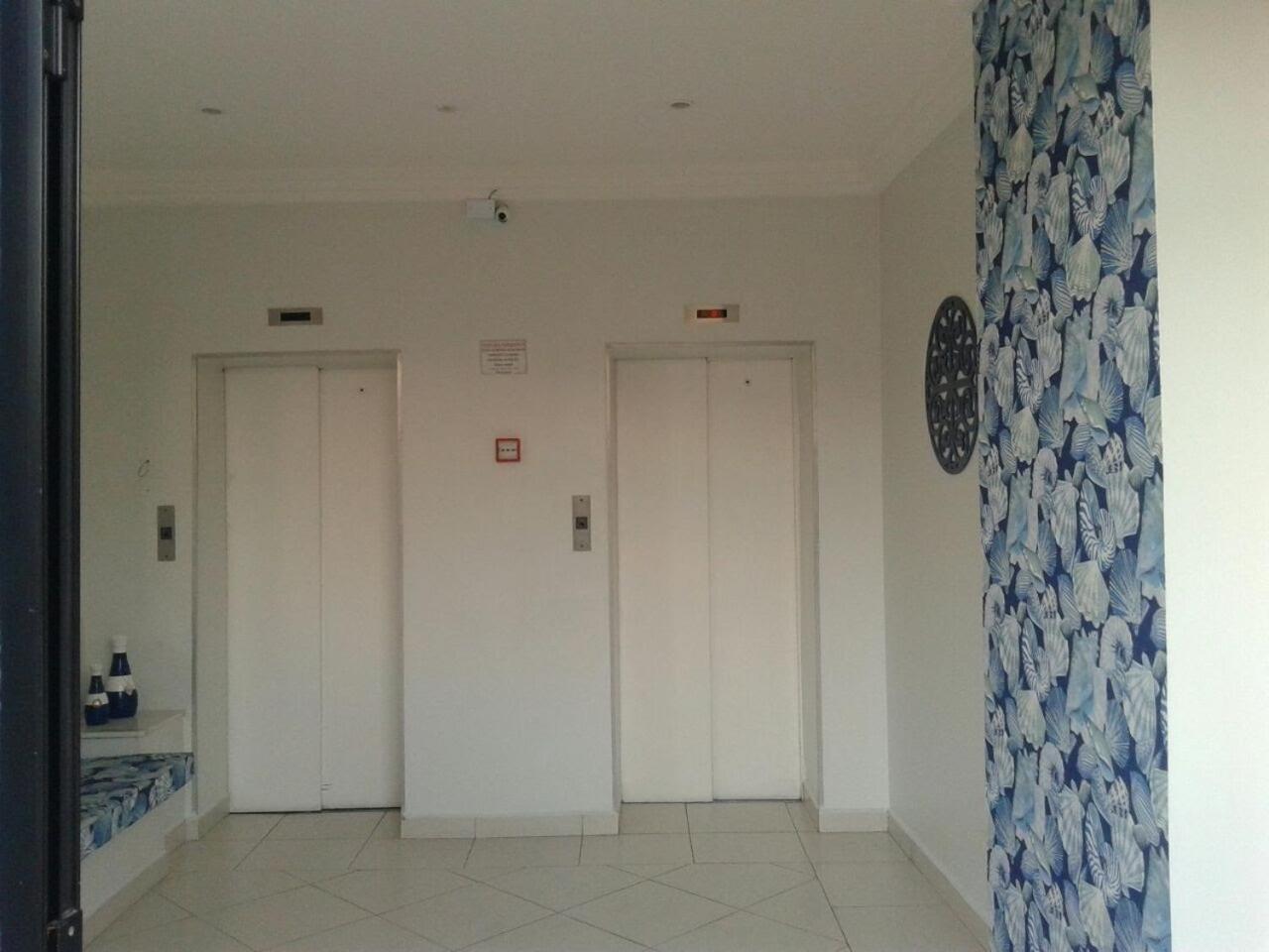 500M Da Praia, Predio Cm Piscina, 1Garagem, Wi-Fi 300 Mbps, Centro De Guaruja, Proximo A Praia E Comercio, Horarios Check-In E Check-Out Flexiveis, Churrasqueira, Exterior foto