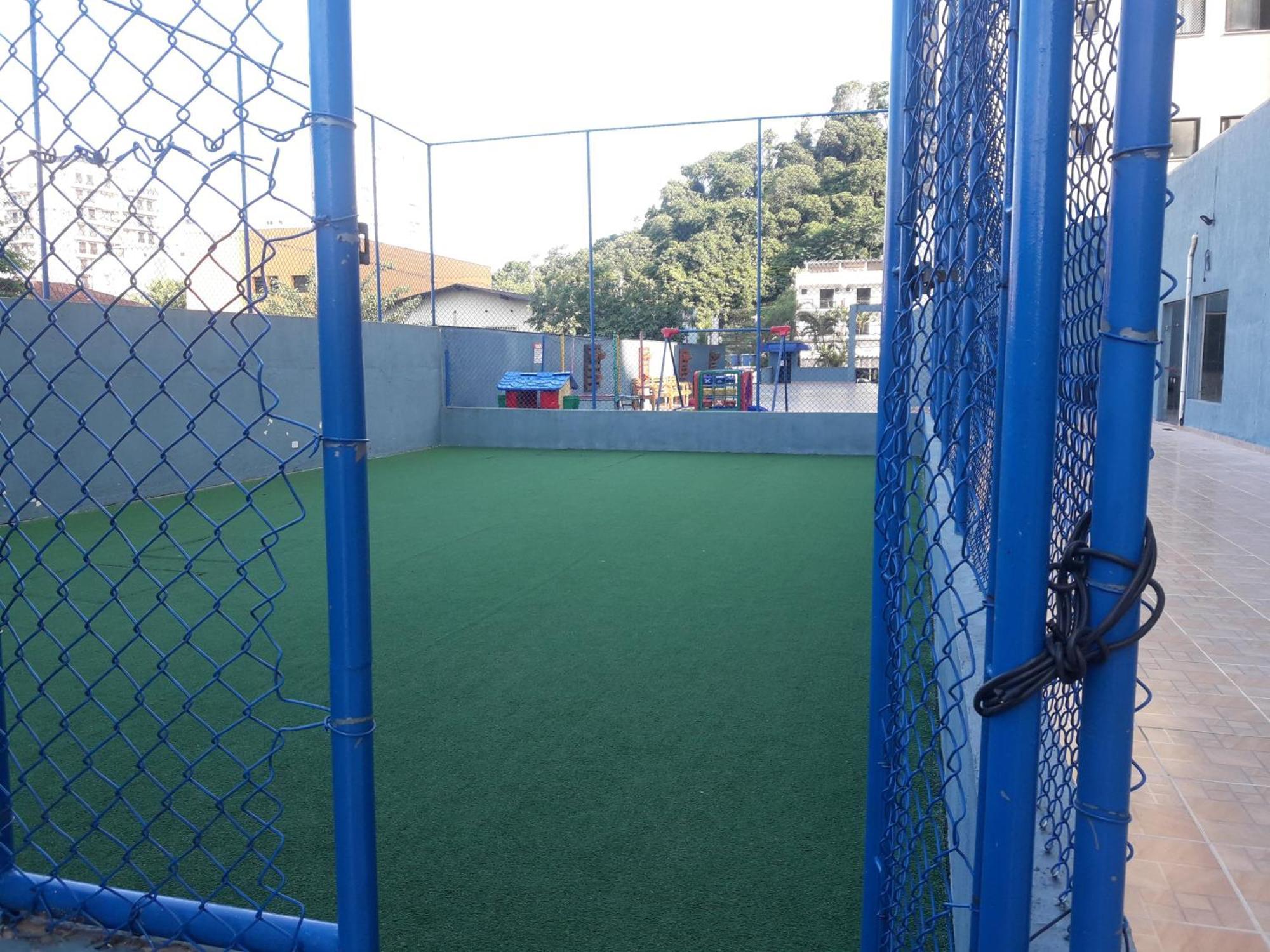 500M Da Praia, Predio Cm Piscina, 1Garagem, Wi-Fi 300 Mbps, Centro De Guaruja, Proximo A Praia E Comercio, Horarios Check-In E Check-Out Flexiveis, Churrasqueira, Exterior foto
