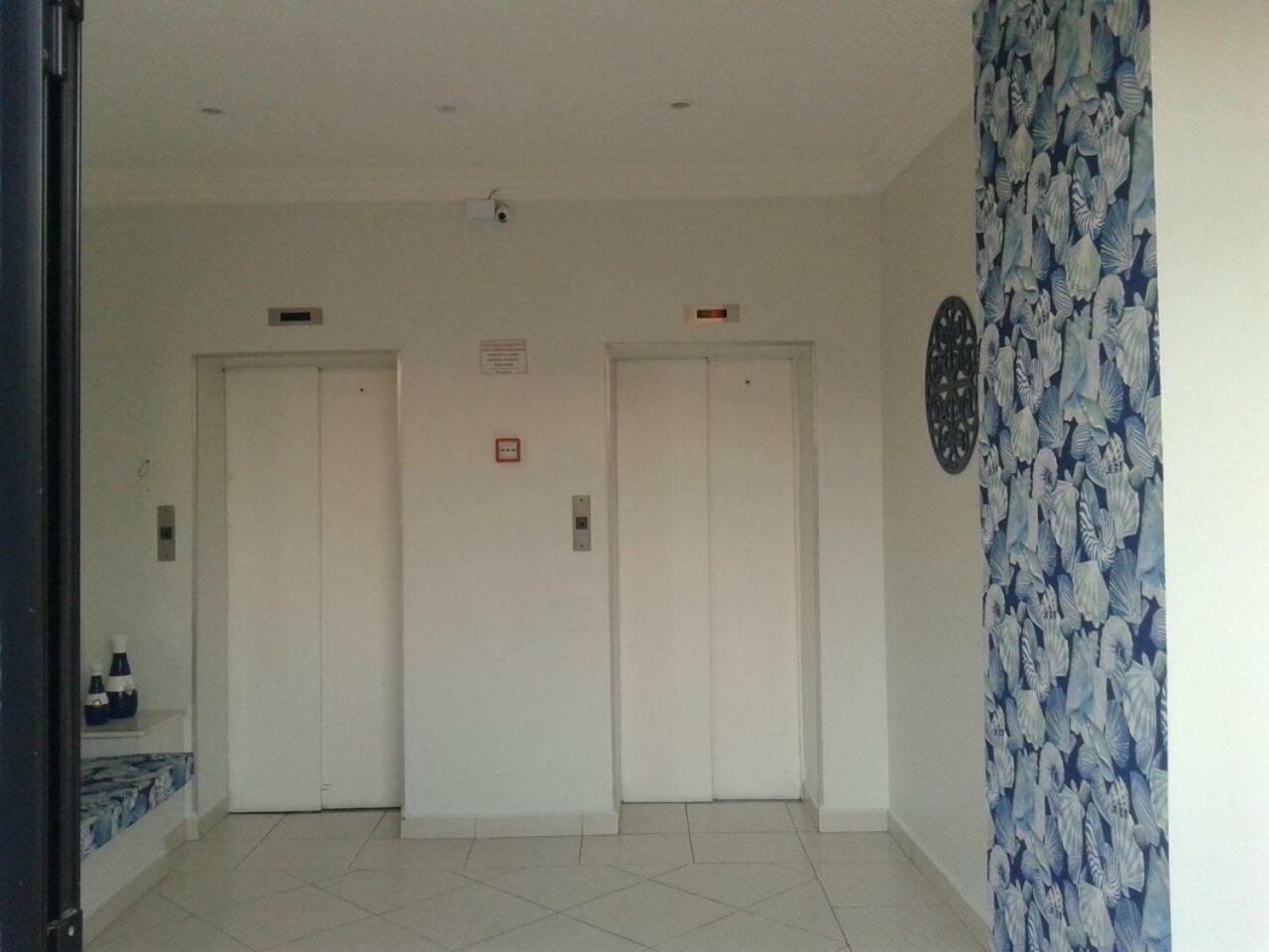 500M Da Praia, Predio Cm Piscina, 1Garagem, Wi-Fi 300 Mbps, Centro De Guaruja, Proximo A Praia E Comercio, Horarios Check-In E Check-Out Flexiveis, Churrasqueira, Exterior foto
